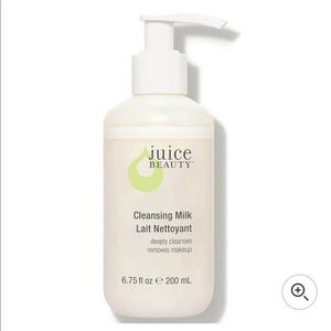 Juice Beauty Cleansing Milk